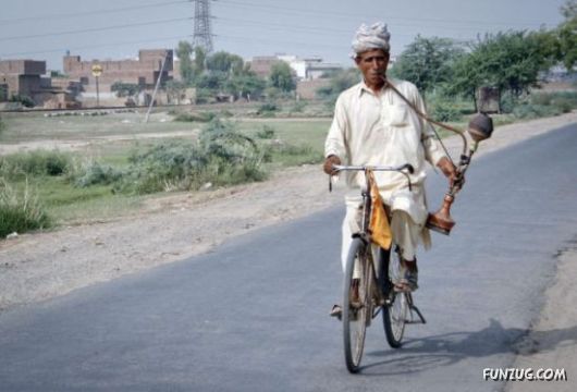 I Gotta Say, I'm Impressed