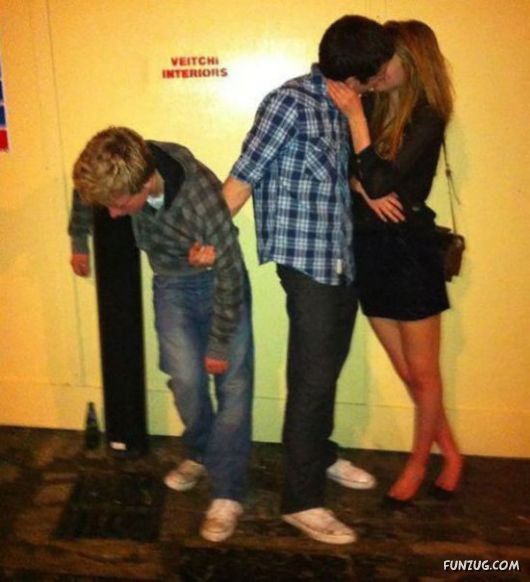 I Gotta Say, I'm Impressed