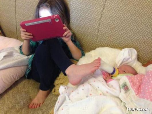 I Gotta Say, I'm Impressed