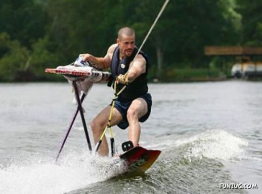 I Gotta Say, I'm Impressed