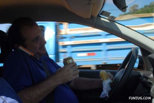 I Gotta Say, I'm Impressed