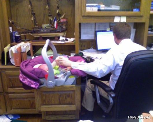 I Gotta Say, I'm Impressed