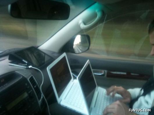 I Gotta Say, I'm Impressed