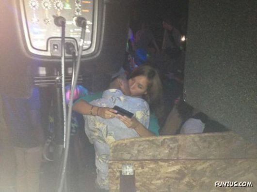 I Gotta Say, I'm Impressed