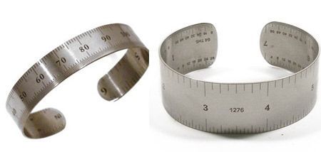The Strangest Bracelets Fashion