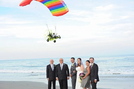 The Best Wedding Photobombs Ever