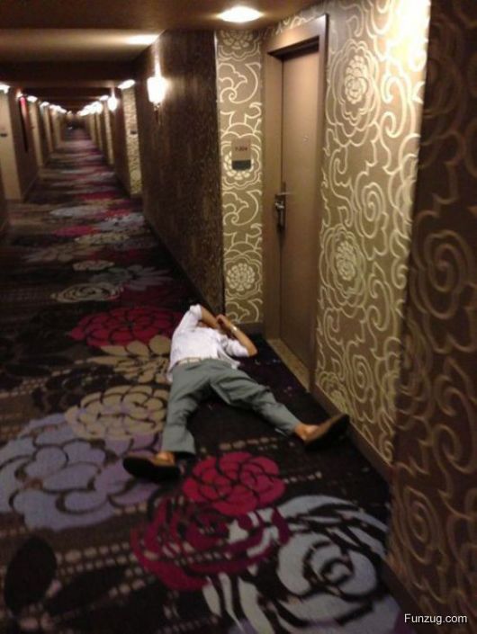 The Worst Types Of Drunks