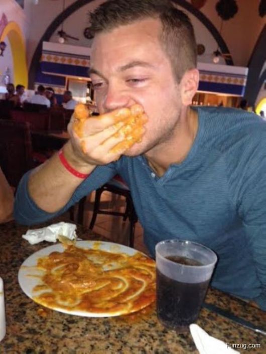 The Worst Types Of Drunks