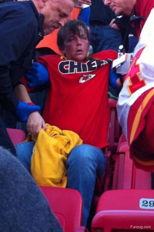 The Worst Types Of Drunks