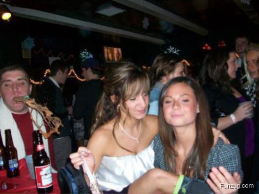 The Worst Types Of Drunks