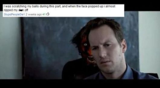 YouTube Comments Can Be Brilliant