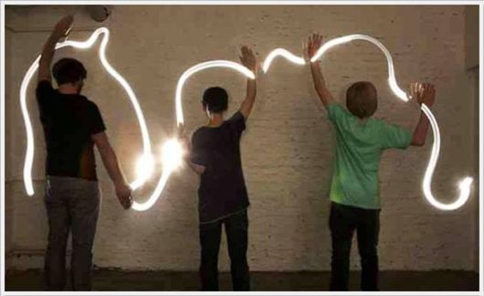 Coolest Creative Photography