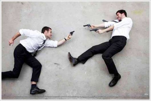 Coolest Creative Photography