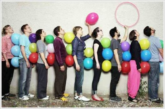 Coolest Creative Photography