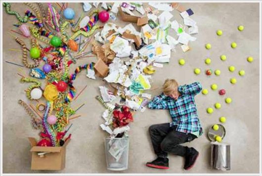 Coolest Creative Photography