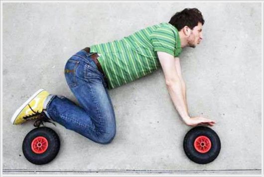 Coolest Creative Photography