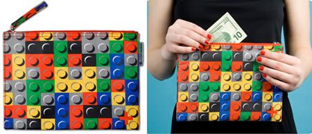 Crazy Geek Fashion Accessories