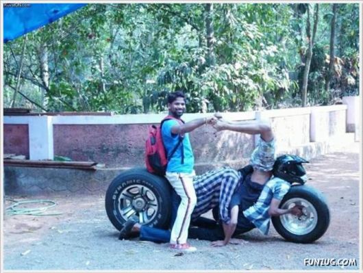 Cool Funny Pics Of The Day