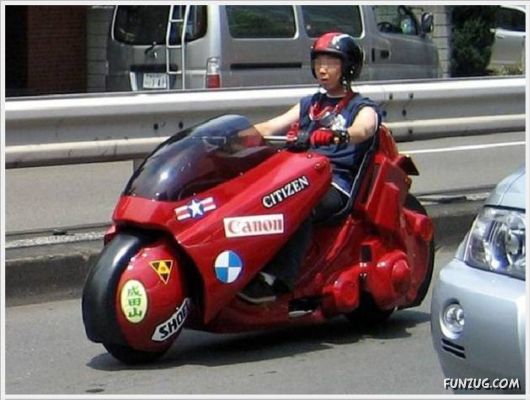 Cool Funny Pix Of The Day