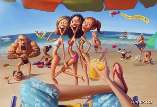 Funny Daily Pic Mania