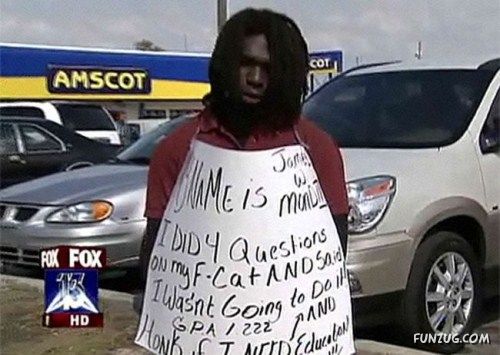 Funny Parenting Moments In Pictures