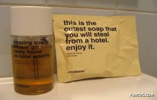 Funny Signs That Will Make You Smile