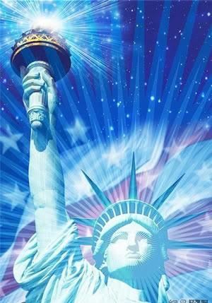 Incredible Statue Of Liberty Photoshop Manipulations