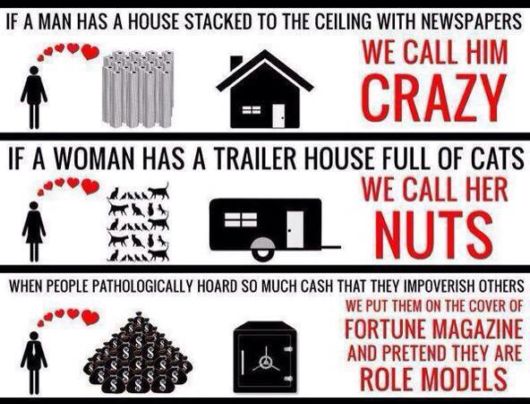 Pictures That Make You Think About Things Differently