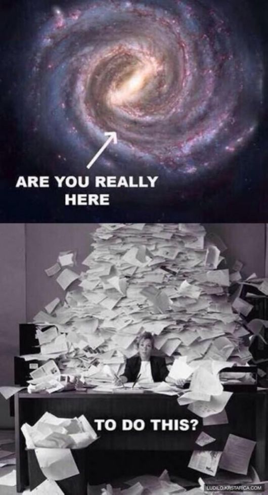 Pictures That Make You Think About Things Differently