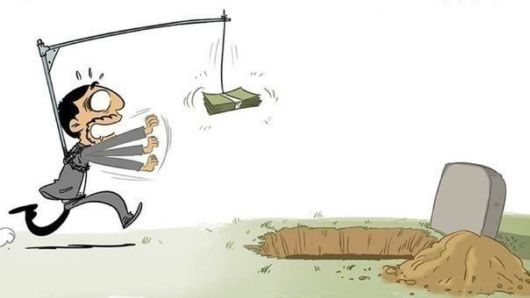 Pictures That Make You Think About Things Differently