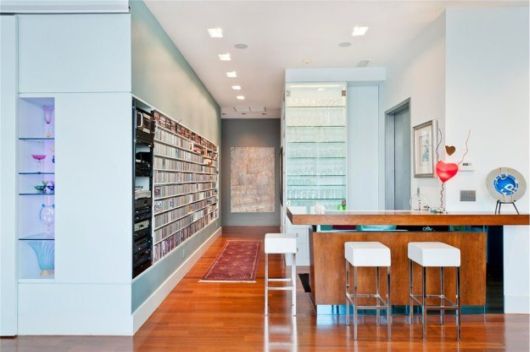 A Penthouse For Millionaires Worth $4.75 Millions