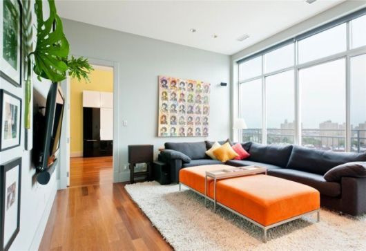 A Penthouse For Millionaires Worth $4.75 Millions