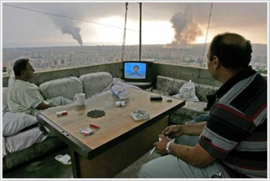 A Selection Of Awesome Cool Photos