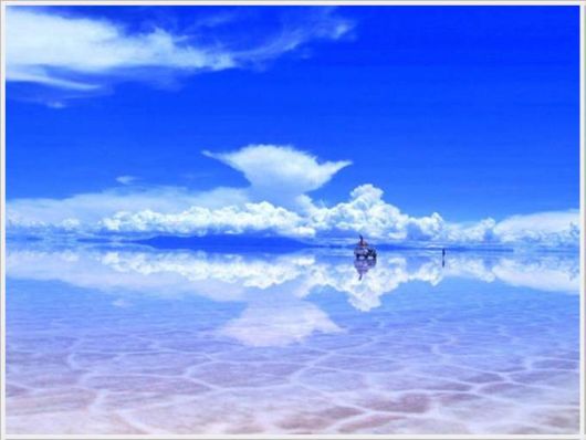 A Selection Of Awesome Cool Photos