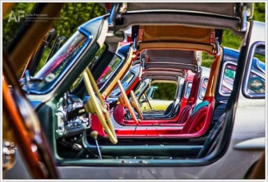 A Selection Of Awesome Cool Photos