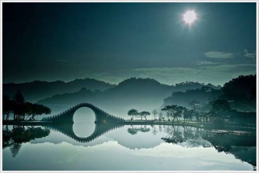 A Selection Of Awesome Cool Photos