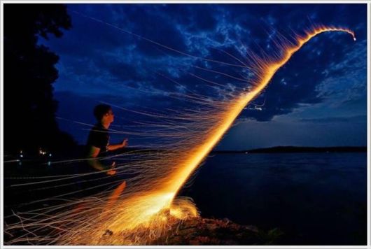 A Selection Of Awesome Cool Photos