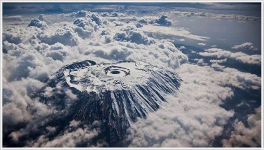 A Selection Of Awesome Cool Photos