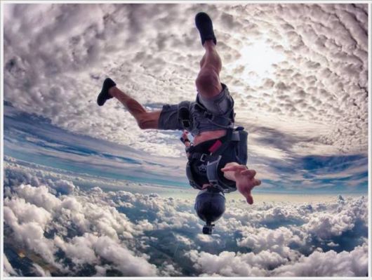 A Selection Of Awesome Cool Photos