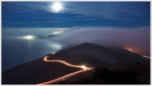 A Selection Of Awesome Cool Photos