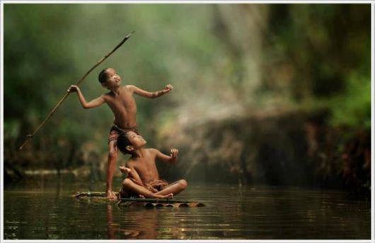 A Selection Of Awesome Cool Photos