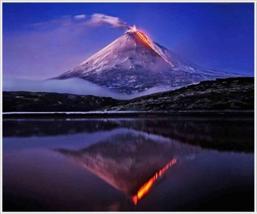 A Selection Of Awesome Cool Photos