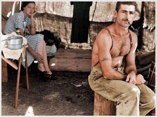 A Selection Of Awesome Cool Photos