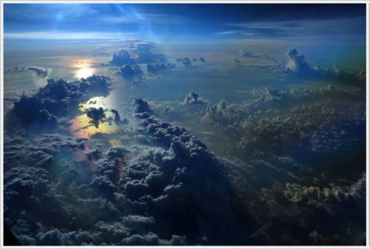 A Selection Of Awesome Cool Photos