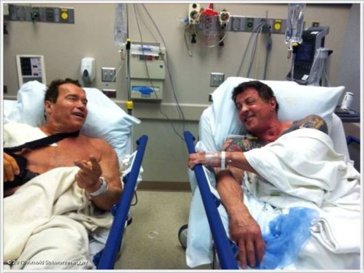 A Selection Of Awesome Cool Photos