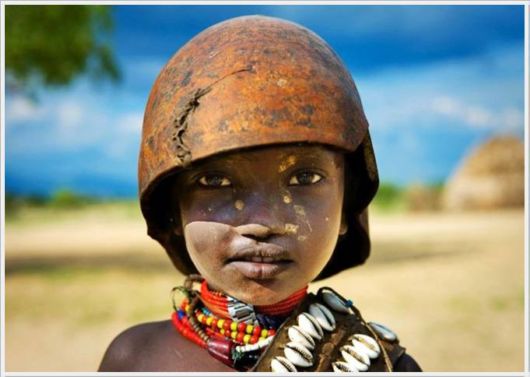 A Selection Of Awesome Cool Photos