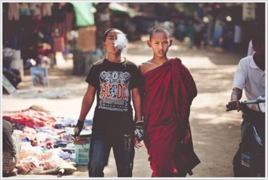 A Selection Of Awesome Cool Photos