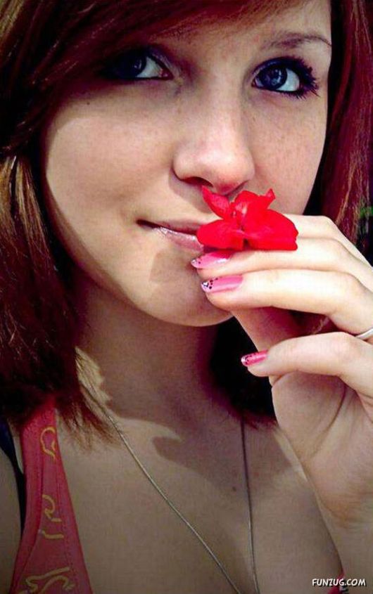 Galz Of The Younger Generation