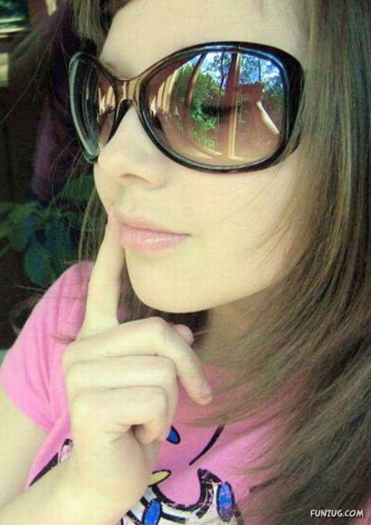 Galz Of The Younger Generation