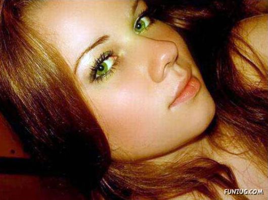 Galz Of The Younger Generation